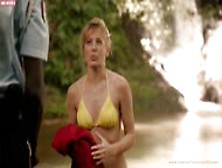 Kelly Adams In Death In Paradise (2011)