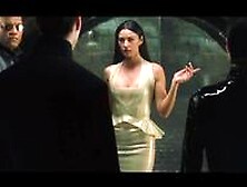 Monica Bellucci - Matrix - Sexy Edit