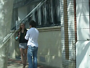 Blonde's big in Japan