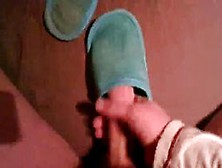 Slipper Fuck 2