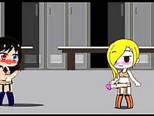 Fnia Night one -fnia Chica futa fun