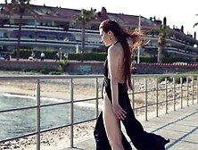 Berenice on the Beach 2 - Berenice