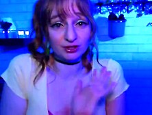 Delilah Cass - Sister GANGBANG Set Up