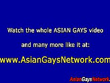 Asian Twinks Assfingering