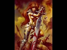 Red Sonja