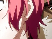 Kuroinu Kedakaki Seijo Wa Hakudaku Ni Somaru ep 3