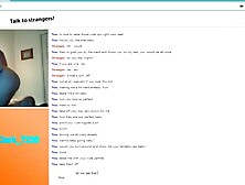 Omegle Finds