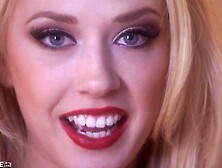 Kagney Linn Karter & Randy Spears - Secret Diary Of A Secretary - Kagney Linn Karter