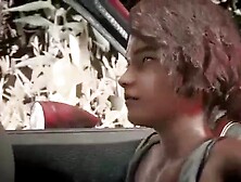 Grown up Clementine has a tough day