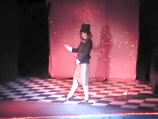 Burlesque Strip Show-Mega Mix-25 Magic Striptease