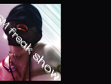 Slutty Slavedoll R Vol. 003 Extreme Fisting! Her Eyes Roll Back As She Orgasms! (For Full Sex Tape,  Please Visit "website"