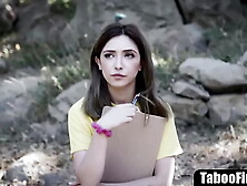 Fresh jewish bitch cheats on her boyfriend with cougar masculine fiance