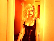 Avril Lavigne - What The Hell (Super Sexy Edit)