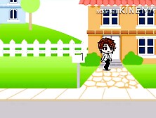 Sex With My Superlatively Good Friend’S Mother - Gacha Life Sex