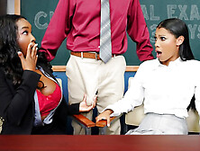 Eden È Stato Sorpreso A Barare Sulle Risposte Dei Test Finali E A Venderle Ad Altri Studenti