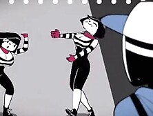 Mime sex