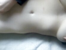 Watch me tease my lil twat So horny