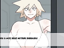 My Bullys Mom - My Revenge of Bulling and Fucking with the Bully's Sexy Mother