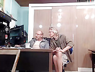 Laylabrasil - Teasingshow - 30/04/17