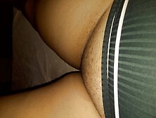 My Pussy Swollen And I Didn't Stop Cumming