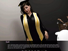 The Office (Damagedcode) - #26 Graduation Day By Misskitty2K