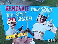 Renovate Your Space With Style And Grace! - Fanta Sie