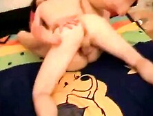 Deutsches und junges Paar ficken wild