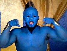 Watch Aladin - Doggy,  Parody,  Aladin Porn