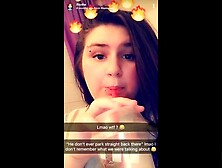 Canadian Alysha - BBW SnapChat