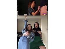 "How do you feel about oral sex?"