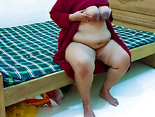 Stepmom & Stepson Test First Time Sex Without Condom & They Try To Make Pregnant