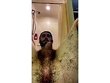 Very Hairy Cum