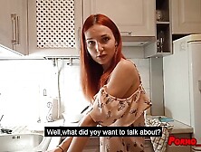 Измена.  Соседка становиться секс рабыней чтобы отдать долг мужа