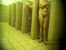 in public pool showers 182