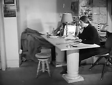 The Bitch Is Back In Business