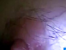 Hairy Mature Shower Part 1