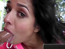 Realitykings - Rk Prime - Abby Lee Brazil Dan