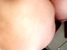 Hot Neighbor Girl Fucked While Husband Is Away - French MILF Amateur