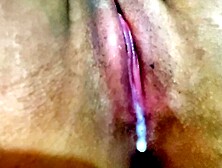 Female Cums Se viene two viene a chorro