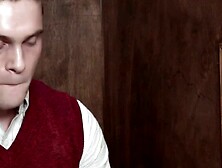 UNCONTROLLABLE DEVIATION Skinny Twinks Forbidden Heaven