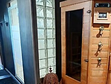 VISITE Darjeeling sauna club LIBERTIN - AVIGNON / VAUCLUSE