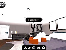 White concupiscent snowbunny gets owned by a Large Ebony Wang