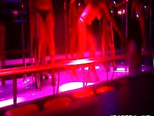 More Topless Gogo Dancers From Pattaya