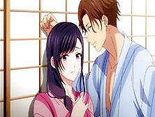 Fuufu Koukan: Modorenai Yoru Episode 5 English Subbed