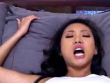 "Alina Li's Sensual Massage - Erotic Encounters"