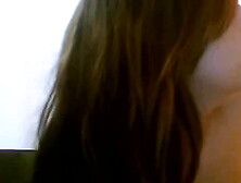 Beautifull Teaser Lovely Latina Webcam part 2