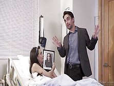 Patient Gets Fucked @ Women Getting Even