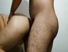 Sexo Duro Con Amigo De Mi Hijo Vergon Cougar Cabalgando Culo Enorme Trio Cornudo Swinger