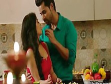 Naughty Neighbour Roleplay - 2022 Indian Web Series