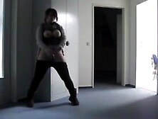 mastubation au travail